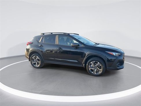 New 2026 Subaru Crosstrek 2.0i Premium image 9