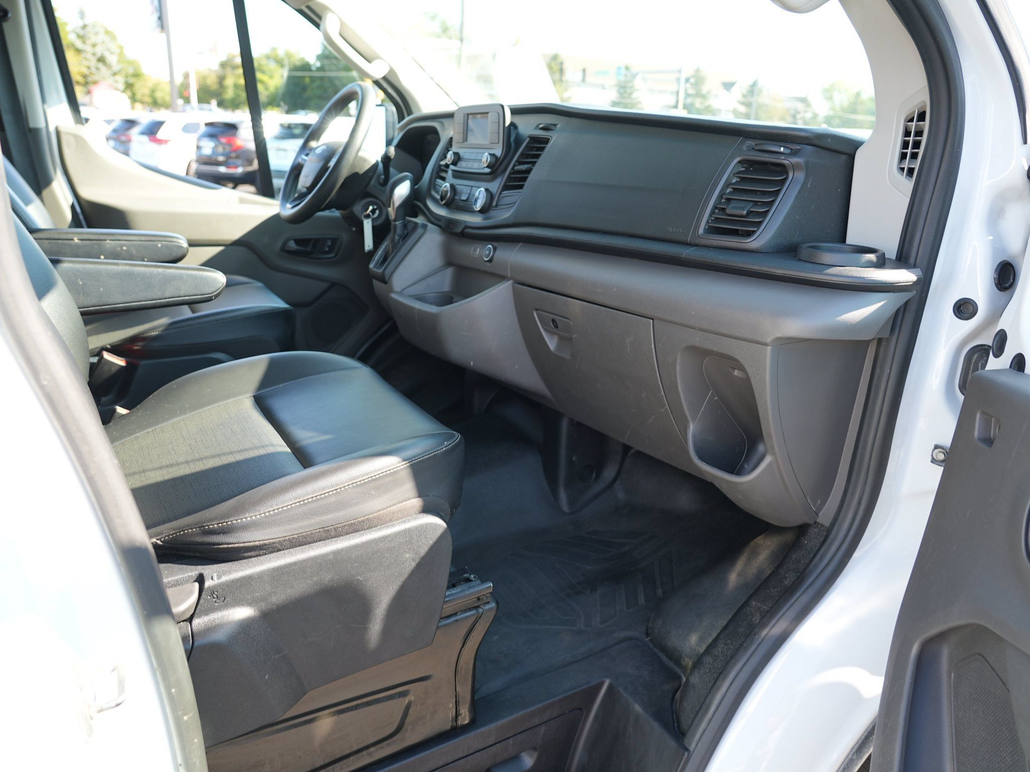Used 2021 Ford Transit 350 XL RWD image 32