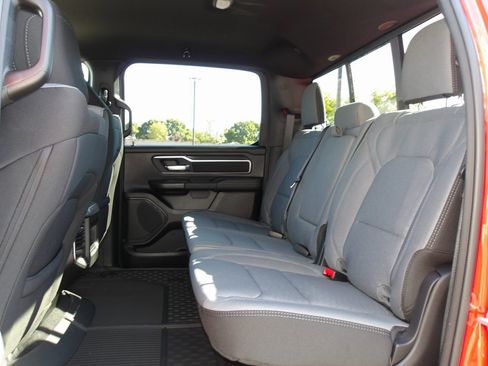 New 2025 RAM 1500 Big Horn image 19