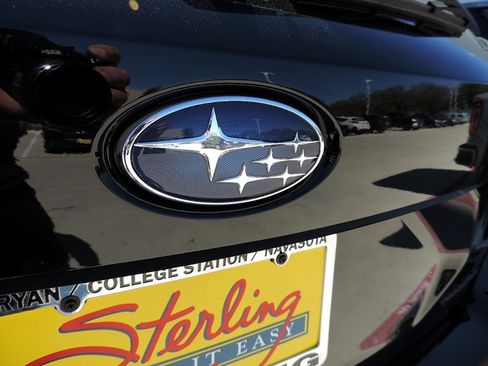 New 2026 Subaru Crosstrek 2.0i Premium AWD/4WD image 10