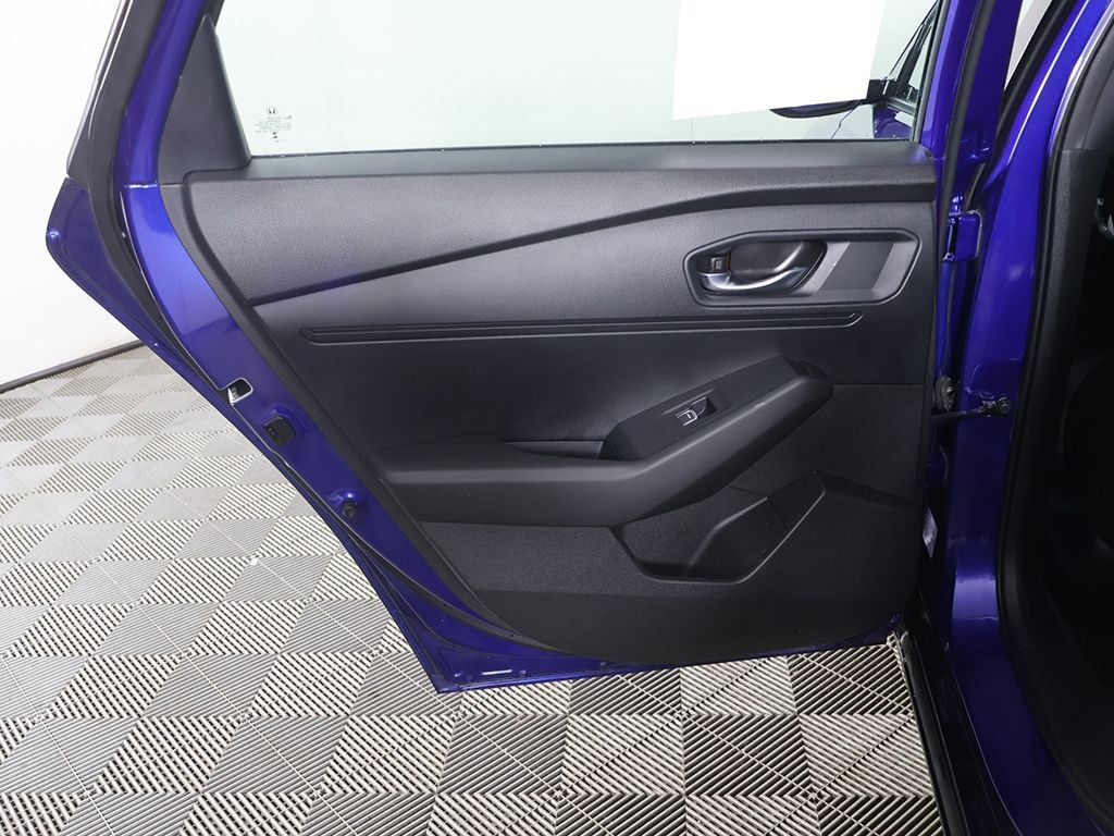 Used 2023 Honda Accord Sport image 24