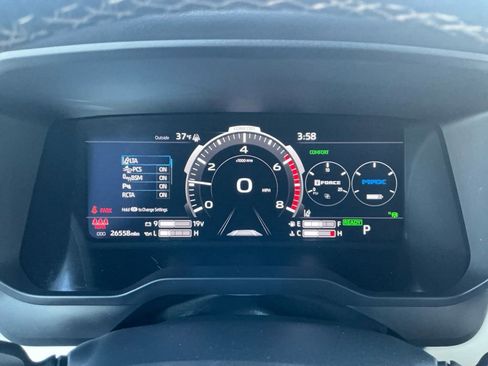 Used 2022 Toyota Tundra 1794 Edition image 22