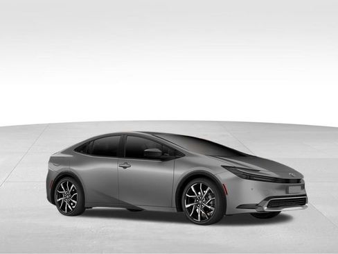 New 2026 Toyota Prius Plug-In Hybrid FWD image 14