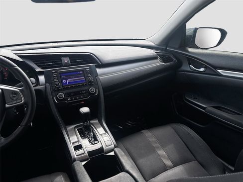 Used 2018 Honda Civic LX image 23