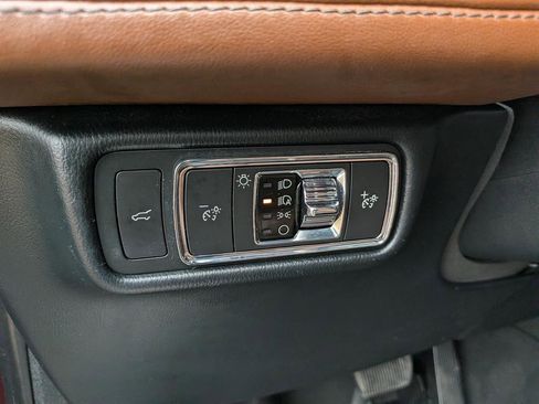 Certified 2023 Lincoln Aviator Reserve w/ Equipment Group 201A image 35