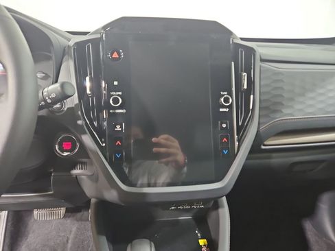 New 2026 Subaru Forester Sport image 18