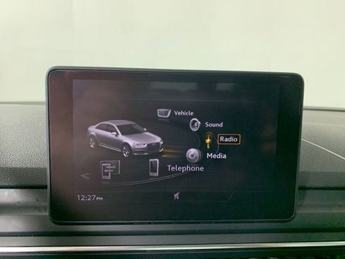 Used 2018 Audi A4 2.0T Premium Plus w/ Premium Plus Package image 24