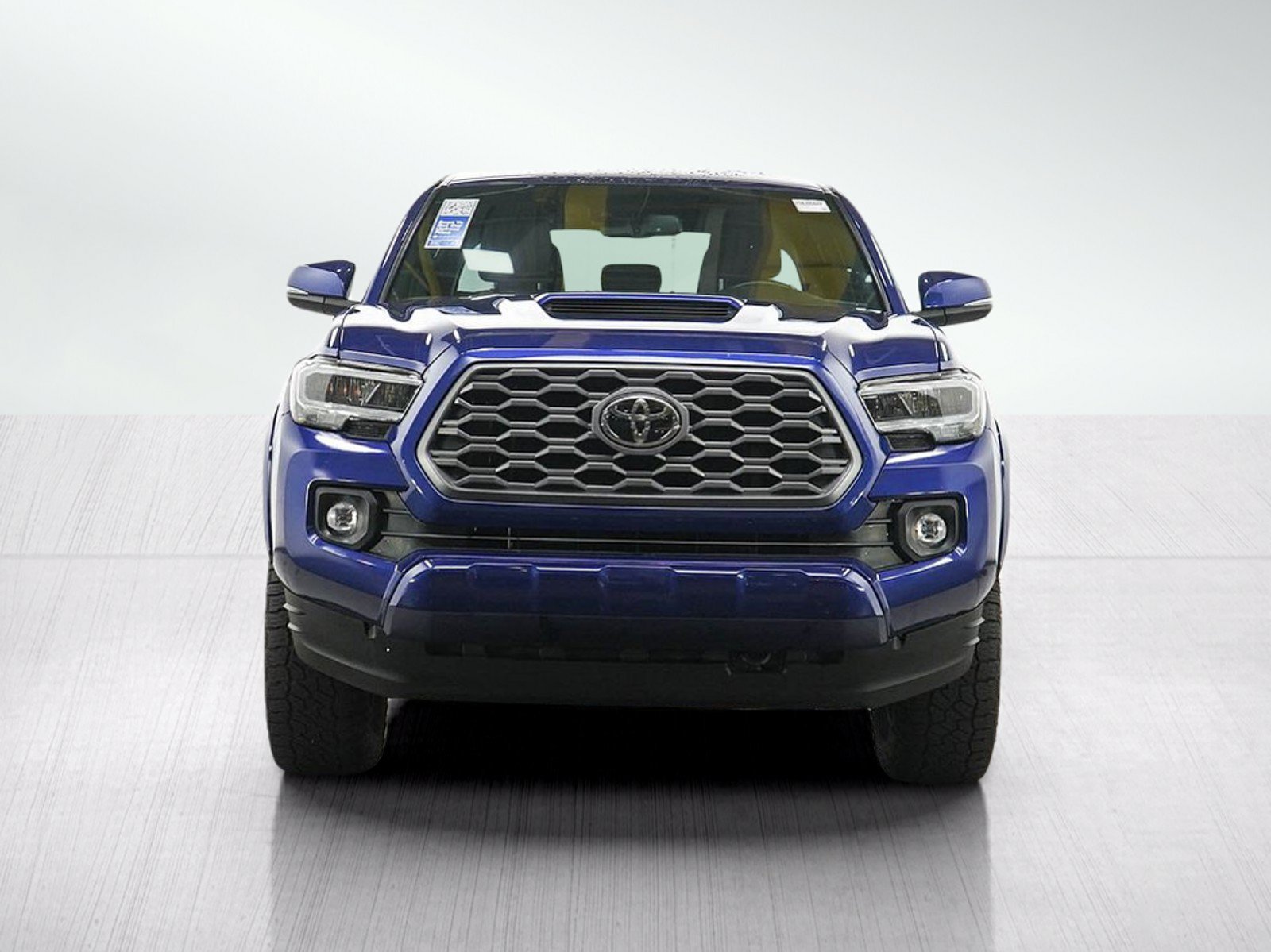 Used 2023 Toyota Tacoma TRD Sport AWD/4WD image 9