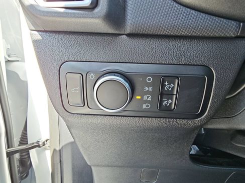 Used 2025 Ford Bronco Sport Big Bend AWD/4WD image 24