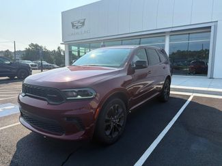 Used 2025 Dodge Durango GT AWD/4WD video 2