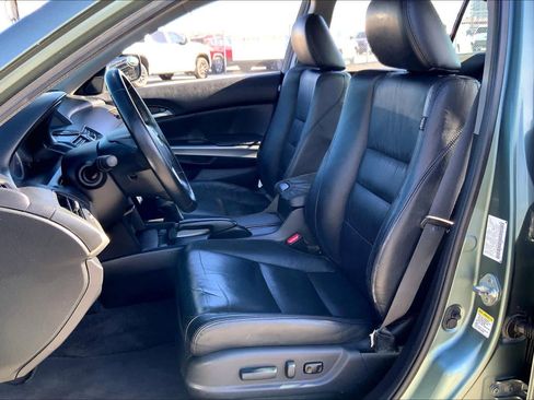 Used 2010 Honda Accord EX-L image 7
