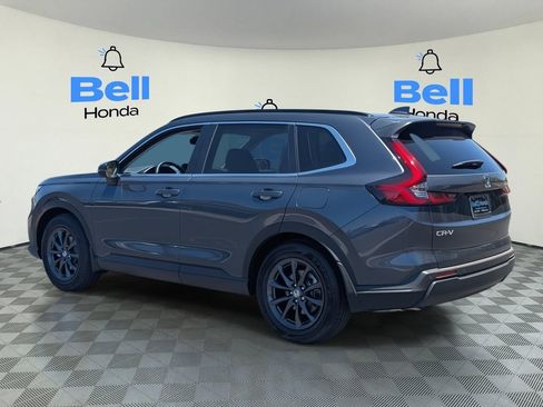 New 2026 Honda CR-V EX-L image 2