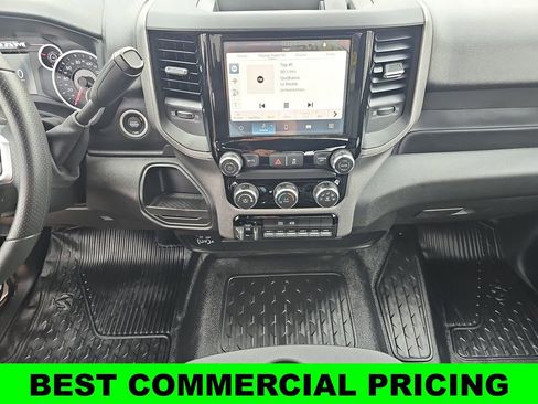 New 2026 RAM 4500 Tradesman RWD image 19