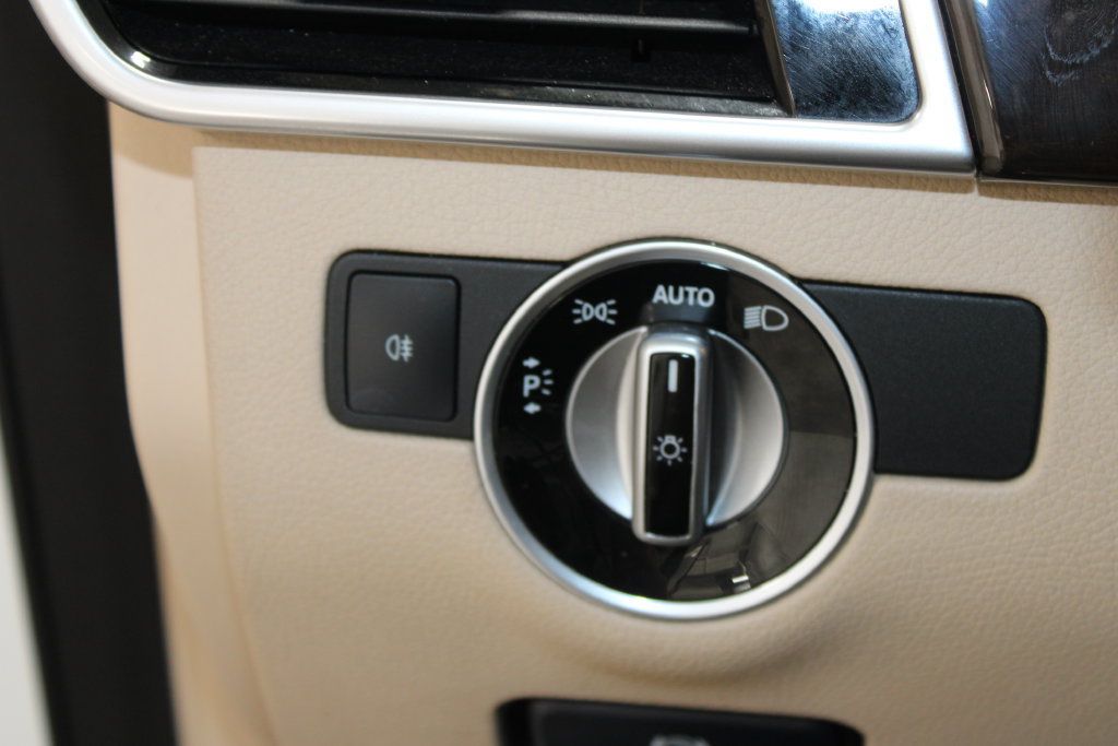 Used 2016 Mercedes-Benz GLE 350 image 22