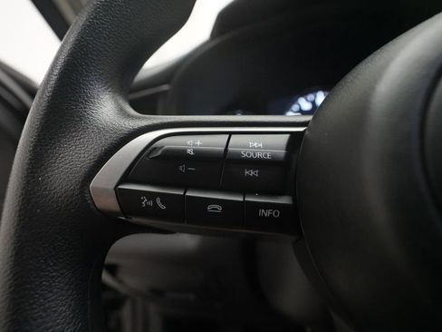 Certified 2025 MAZDA CX-30 AWD 2.5 S image 17