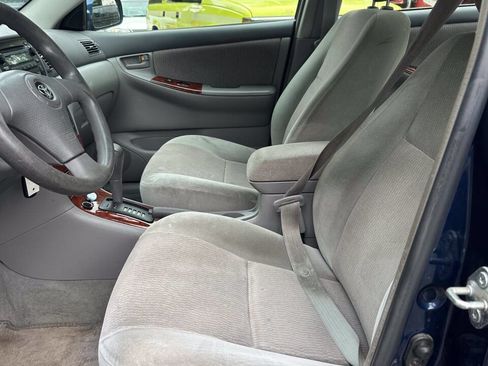 Used 2007 Toyota Corolla LE FWD image 9