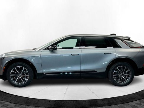 New 2025 Cadillac Lyriq Sport w/ LPO, Floor Liner Package image 2