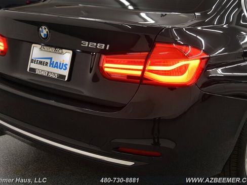 Used 2016 BMW 328i Sedan w/ Premium Package image 41