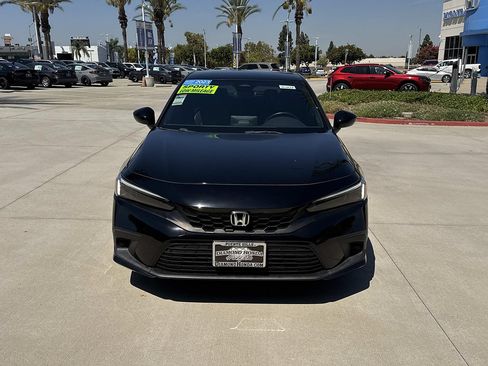 Used 2023 Honda Civic Sport image 23