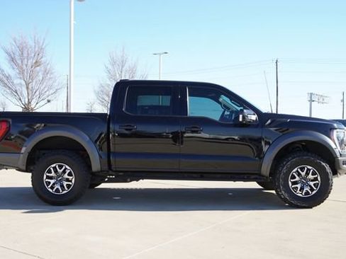 Used 2023 Ford F150 Raptor AWD/4WD image 10