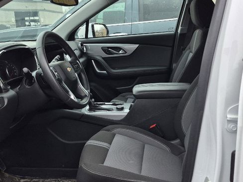 Used 2023 Chevrolet Blazer LT w/ Convenience Package image 6