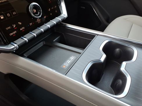 New 2026 GMC Acadia Elevation w/ Elevation Premium Package image 15