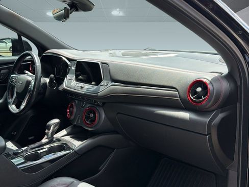 Used 2020 Chevrolet Blazer RS FWD image 30