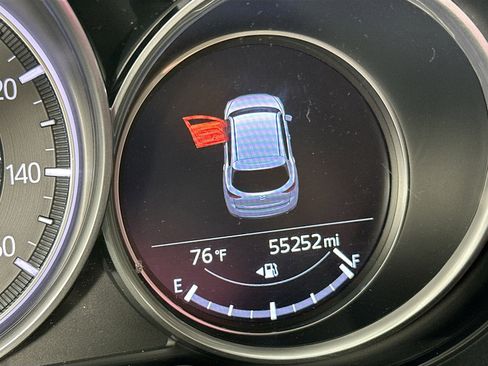 Used 2018 MAZDA CX-5 Grand Touring image 12