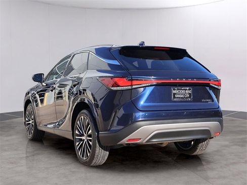 Used 2023 Lexus RX 350 Premium Plus image 5