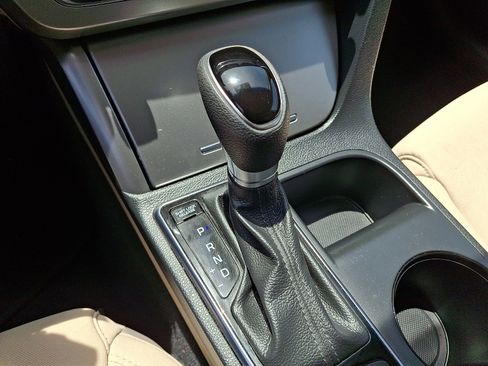 Used 2017 Hyundai Sonata Sport w/ Cargo Package FWD image 14