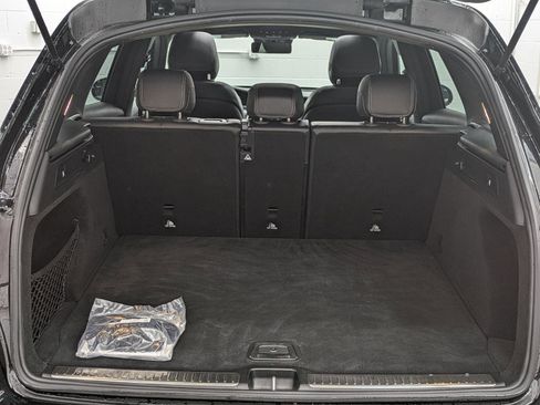 Used 2022 Mercedes-Benz GLC 300 4MATIC image 14