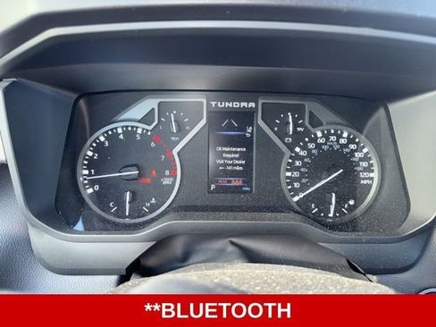 Used 2023 Toyota Tundra Limited image 6