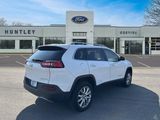 Used 2014 Jeep Cherokee Limited image 5