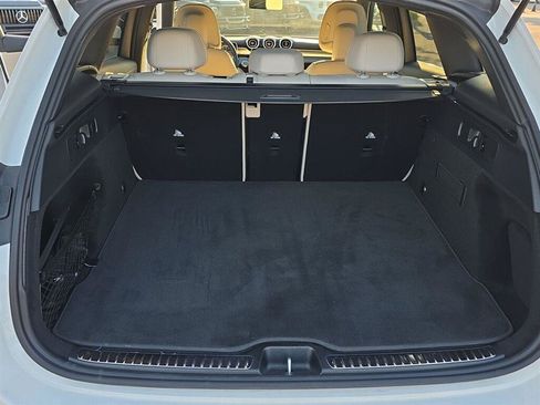 Certified 2025 Mercedes-Benz GLC 300 4MATIC image 14