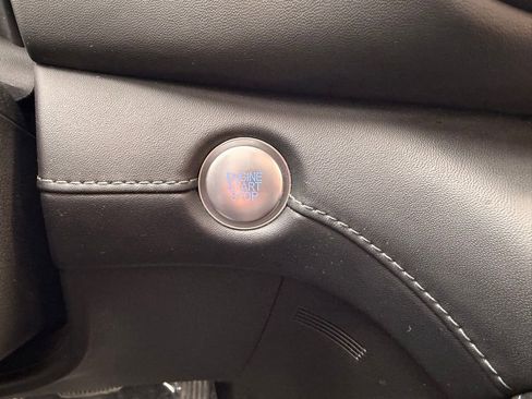 Used 2021 Hyundai Santa Fe Calligraphy image 4