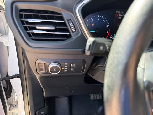 Used 2020 Ford Escape SEL FWD image 28