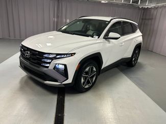 Used 2026 Hyundai Tucson SEL AWD/4WD video 3