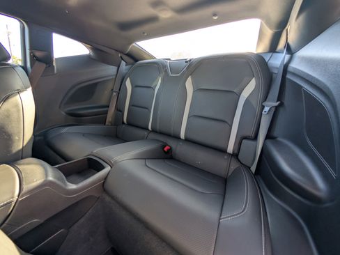 Used 2023 Chevrolet Camaro LT w/ RS Package image 38