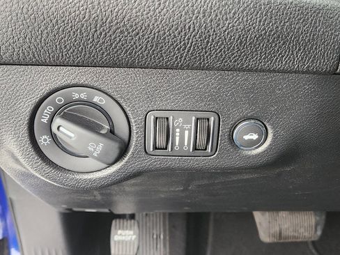 Used 2021 Dodge Challenger GT w/ Blacktop Package image 20