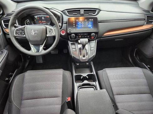 Used 2020 Honda CR-V EX image 24