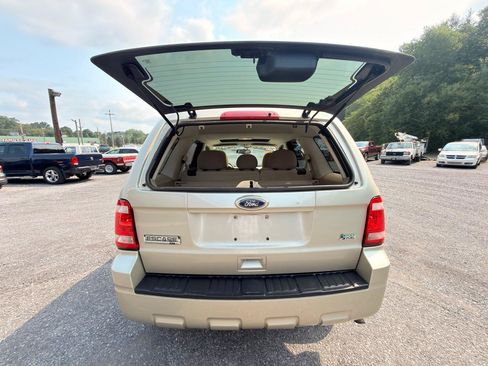 Used 2012 Ford Escape XLT AWD/4WD image 21