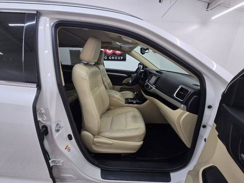 Used 2015 Toyota Highlander XLE FWD image 20