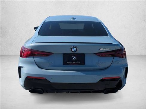 New 2027 BMW M440i Coupe w/ Premium Package RWD image 8