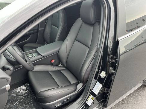 New 2026 MAZDA MAZDA3 s image 30