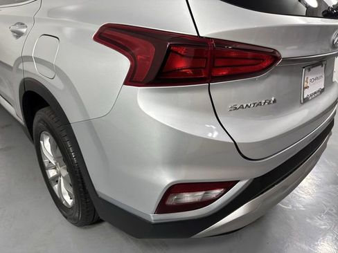 Used 2019 Hyundai Santa Fe SEL AWD/4WD image 29