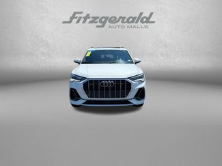 Used 2022 Audi Q3 2.0T Premium Plus AWD/4WD video 2