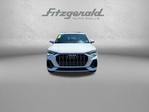 Used 2022 Audi Q3 2.0T Premium Plus AWD/4WD image 2