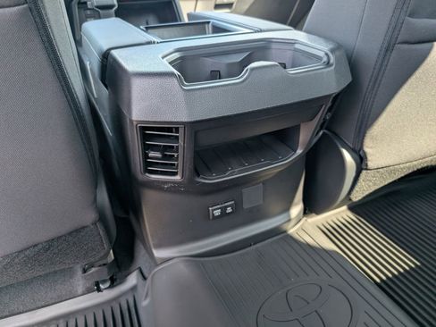 New 2026 Toyota Tundra SR5 image 28