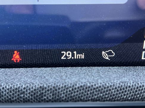 New 2025 Ford Mustang Mach-E GT w/ Interior Protection Package image 17