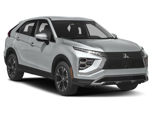 Used 2022 Mitsubishi Eclipse Cross SE image 6